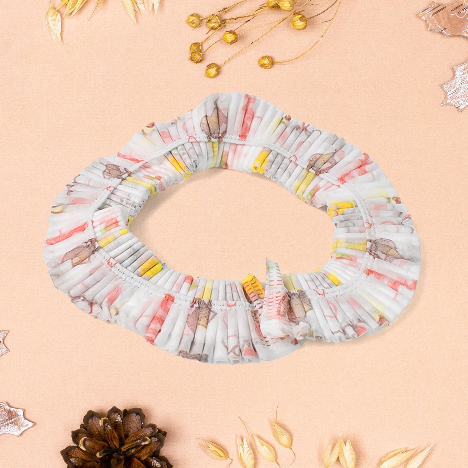 Air Conditioning Dust Cover - Folding AC Cover for Protection (1 Pc)