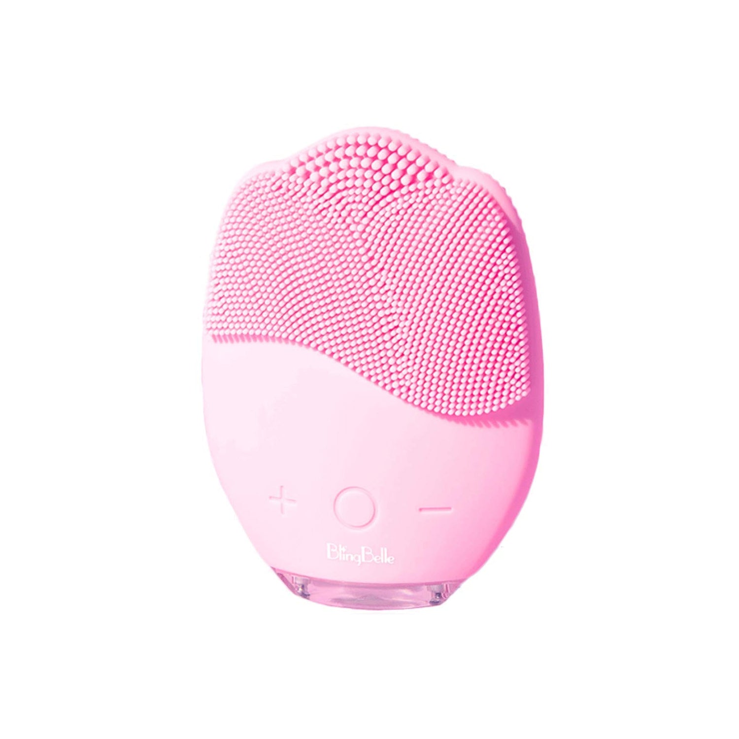 Rechargeable Sonic Silicone Face Cleansing Brush