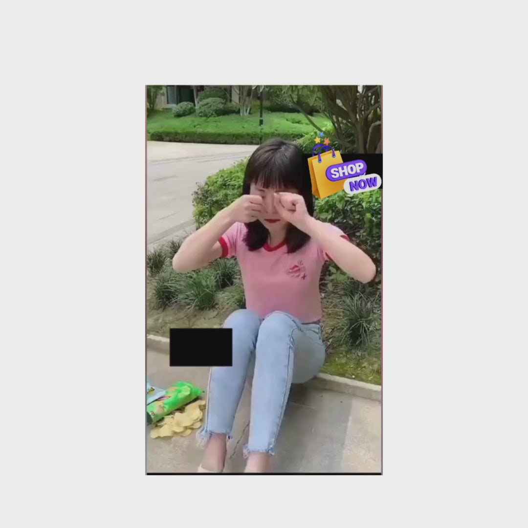 Mini Sealing Machine Plastic Bag Sealer Portable Mini Super Seal Packing Plastic Bag Tool Sealing Machine Hand Held Heat (1pc)